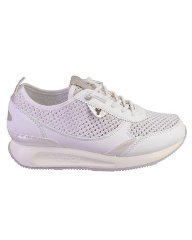 Sneaker für Damen YUMAS 5431 ZAPATILLAS CASUAL DE MUJER BLANCO