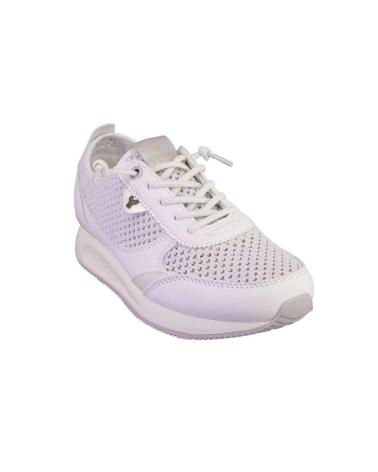 Sneaker für Damen YUMAS 5431 ZAPATILLAS CASUAL DE MUJER BLANCO
