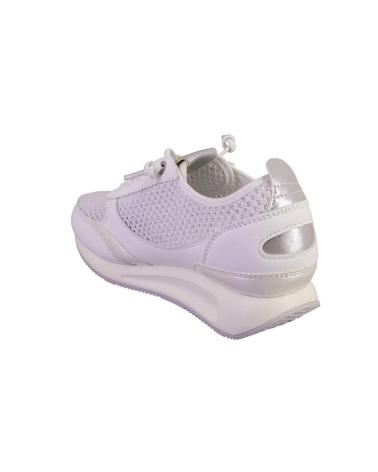 Sneaker für Damen YUMAS 5431 ZAPATILLAS CASUAL DE MUJER BLANCO