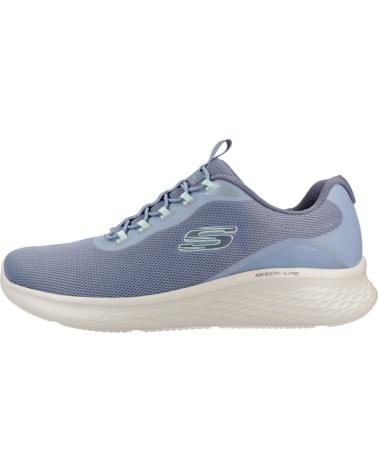 Sneaker für Damen SKECHERS ZAPATILLAS MUJER MODELO VAPORE FOAM COLOR AZUL SLT