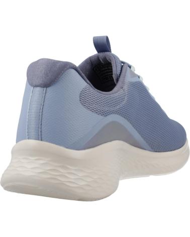 Sneaker für Damen SKECHERS ZAPATILLAS MUJER MODELO VAPORE FOAM COLOR AZUL SLT