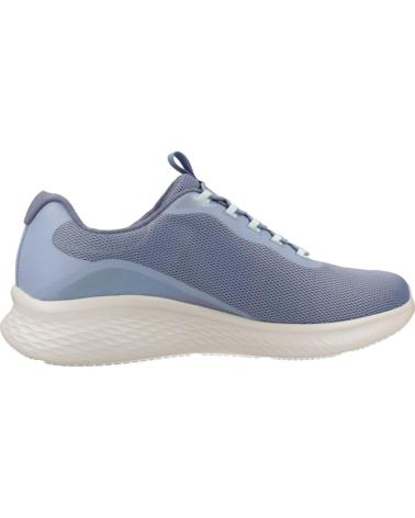 Sneaker für Damen SKECHERS ZAPATILLAS MUJER MODELO VAPORE FOAM COLOR AZUL SLT