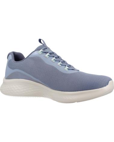 Sneaker für Damen SKECHERS ZAPATILLAS MUJER MODELO VAPORE FOAM COLOR AZUL SLT
