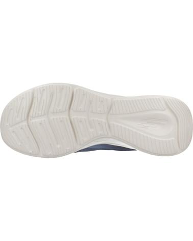 Sneaker für Damen SKECHERS ZAPATILLAS MUJER MODELO VAPORE FOAM COLOR AZUL SLT