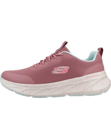 Sneaker für Damen SKECHERS ZAPATILLAS MUJER MODELO EDGERIDE-SMOOTH JOURNEY COLOR ROSA M MVTQ