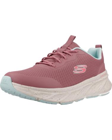 Sneaker für Damen SKECHERS ZAPATILLAS MUJER MODELO EDGERIDE-SMOOTH JOURNEY COLOR ROSA M MVTQ