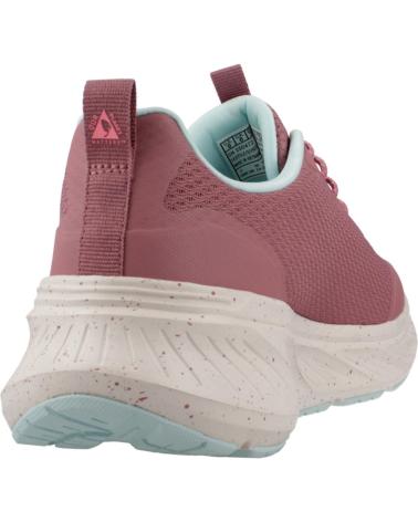 Sneaker für Damen SKECHERS ZAPATILLAS MUJER MODELO EDGERIDE-SMOOTH JOURNEY COLOR ROSA M MVTQ