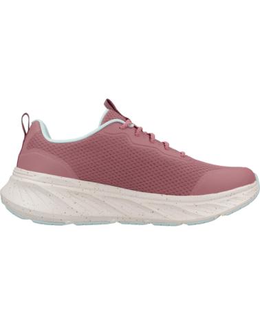 Sneaker für Damen SKECHERS ZAPATILLAS MUJER MODELO EDGERIDE-SMOOTH JOURNEY COLOR ROSA M MVTQ