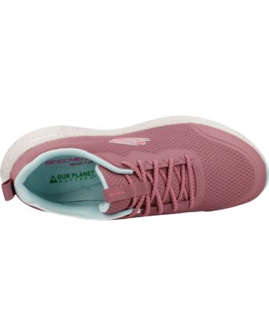 Sneaker für Damen SKECHERS ZAPATILLAS MUJER MODELO EDGERIDE-SMOOTH JOURNEY COLOR ROSA M MVTQ