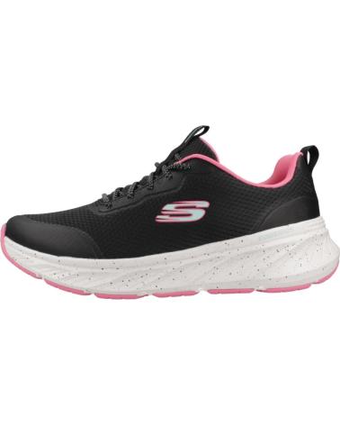 Sneaker für Damen SKECHERS ZAPATILLAS MUJER MODELO EDGERIDE-SMOOTH JOURNEY COLOR NEGRO BKPK