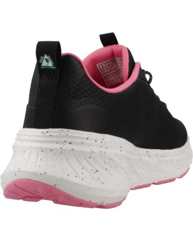 Sneaker für Damen SKECHERS ZAPATILLAS MUJER MODELO EDGERIDE-SMOOTH JOURNEY COLOR NEGRO BKPK