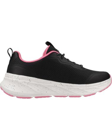 Sneaker für Damen SKECHERS ZAPATILLAS MUJER MODELO EDGERIDE-SMOOTH JOURNEY COLOR NEGRO BKPK