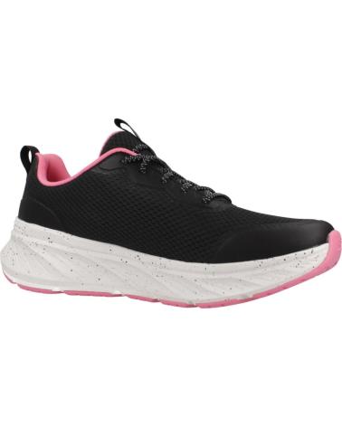 Sneaker für Damen SKECHERS ZAPATILLAS MUJER MODELO EDGERIDE-SMOOTH JOURNEY COLOR NEGRO BKPK
