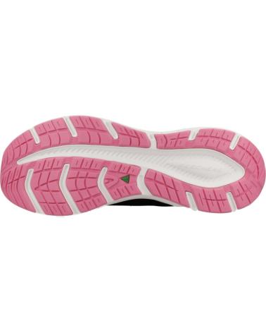 Sneaker für Damen SKECHERS ZAPATILLAS MUJER MODELO EDGERIDE-SMOOTH JOURNEY COLOR NEGRO BKPK