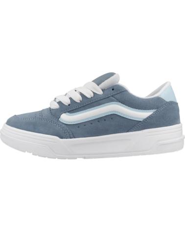 Esportes  de Mulher VANS OFF THE WALL ZAPATILLAS MUJER VANS MODELO HYLANE COLOR AZUL CITDEL