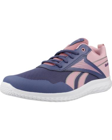 Sneaker für Mädchen REEBOK ZAPATILLAS NINA MODELO RUSH RUNNER 5 COLOR VIOLETA PURPLE