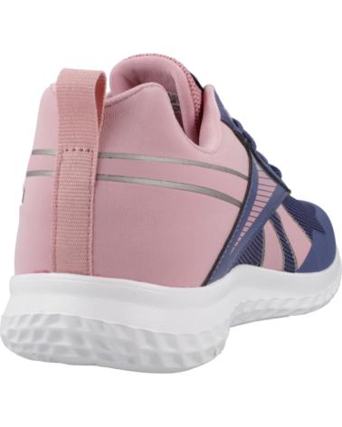 Sneaker für Mädchen REEBOK ZAPATILLAS NINA MODELO RUSH RUNNER 5 COLOR VIOLETA PURPLE