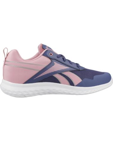 Sneaker für Mädchen REEBOK ZAPATILLAS NINA MODELO RUSH RUNNER 5 COLOR VIOLETA PURPLE