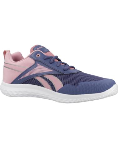 Sneaker für Mädchen REEBOK ZAPATILLAS NINA MODELO RUSH RUNNER 5 COLOR VIOLETA PURPLE