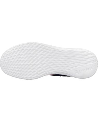Sneaker für Mädchen REEBOK ZAPATILLAS NINA MODELO RUSH RUNNER 5 COLOR VIOLETA PURPLE