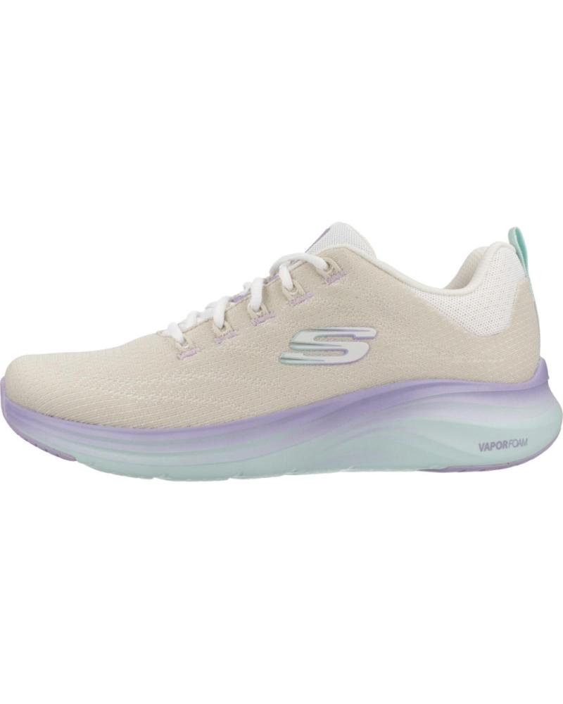 Trainers-De-Mujer-SKECHERS-ZAPATILLAS-MUJER-MODELO-VAPOR-FOAM-COLOR-BEIS-OFWT