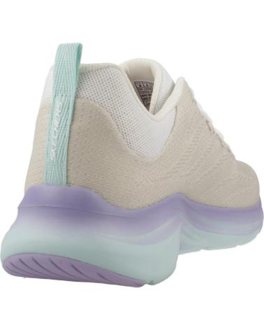 Trainers-De-Mujer-SKECHERS-ZAPATILLAS-MUJER-MODELO-VAPOR-FOAM-COLOR-BEIS-OFWT