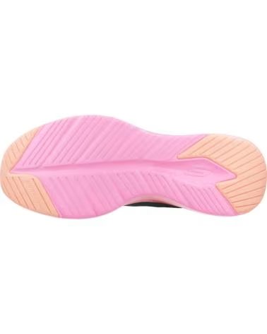 SKECHERS ZAPATILLAS DE RUNNING 150401-TLMT EN PARA MUJER VERDE
