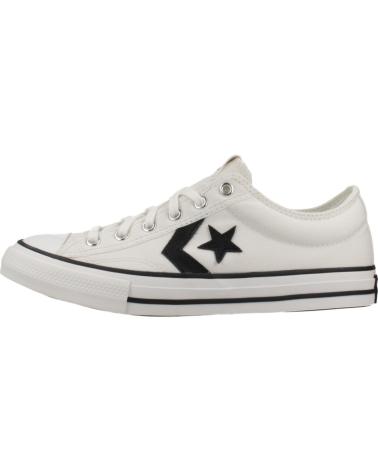 Sneaker für Damen CONVERSE ZAPATILLAS MUJER MODELO STAR PLAYER 76 COLOR BLANCO BLCVNT