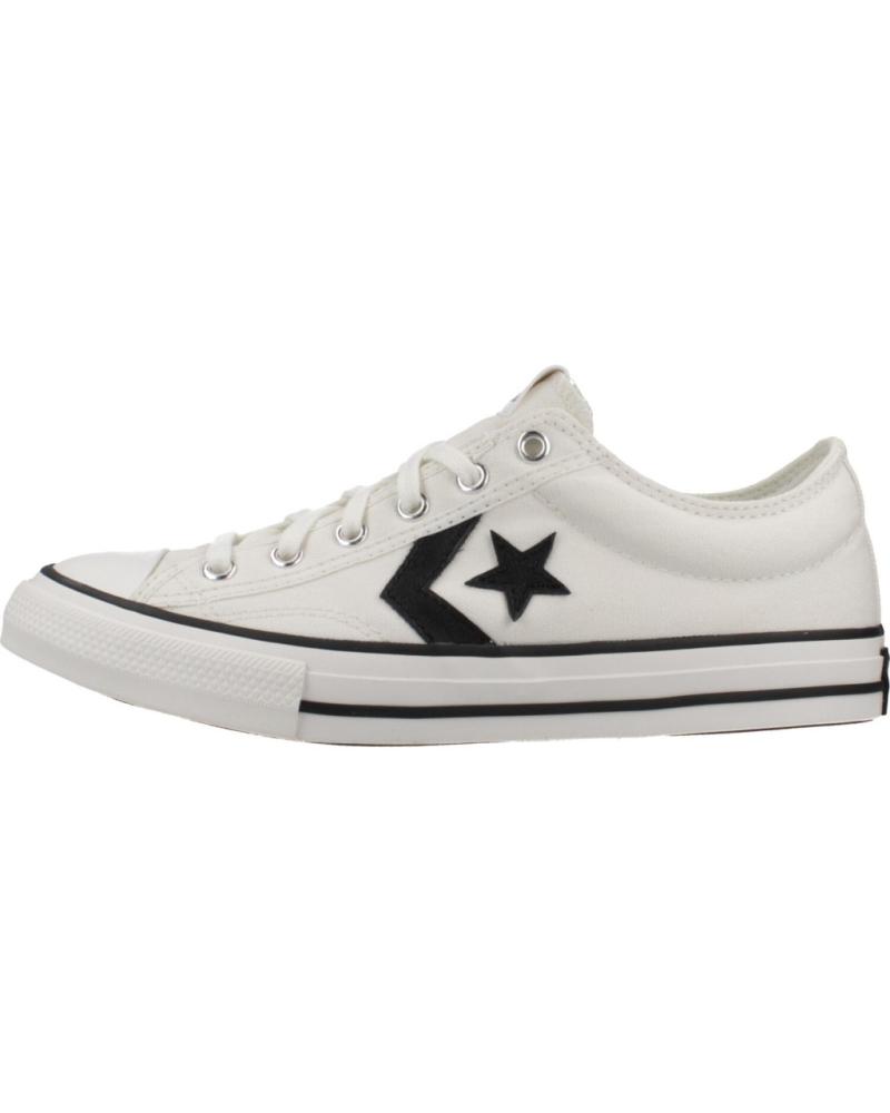 Sneaker für Damen CONVERSE ZAPATILLAS MUJER MODELO STAR PLAYER 76 COLOR BLANCO BLCVNT