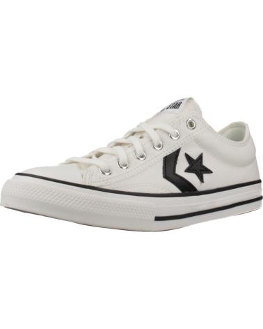 Sneaker für Damen CONVERSE ZAPATILLAS MUJER MODELO STAR PLAYER 76 COLOR BLANCO BLCVNT