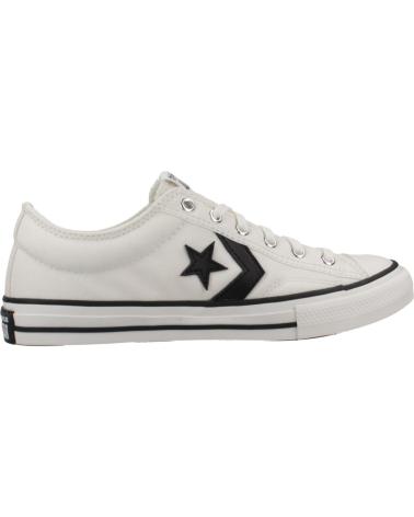 Sneaker für Damen CONVERSE ZAPATILLAS MUJER MODELO STAR PLAYER 76 COLOR BLANCO BLCVNT