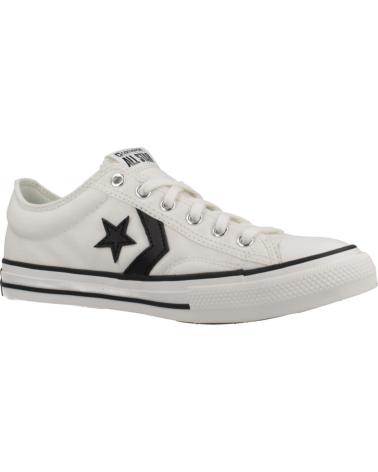 Sneaker für Damen CONVERSE ZAPATILLAS MUJER MODELO STAR PLAYER 76 COLOR BLANCO BLCVNT