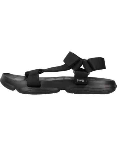 Sandálias-De-Hombre-CAMPER-SANDALIAS-HOMBRE-MODELO-KARST-SANDAL-COLOR-NEGRO
