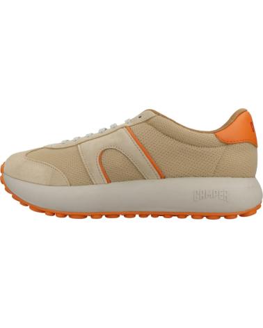 Sportivo-De-Hombre-CAMPER-ZAPATILLAS-HOMBRE-MODELO-PELOTAS-ATHENS-COLOR-BEIS-BEIGE