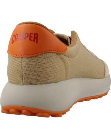 Sportivo-De-Hombre-CAMPER-ZAPATILLAS-HOMBRE-MODELO-PELOTAS-ATHENS-COLOR-BEIS-BEIGE