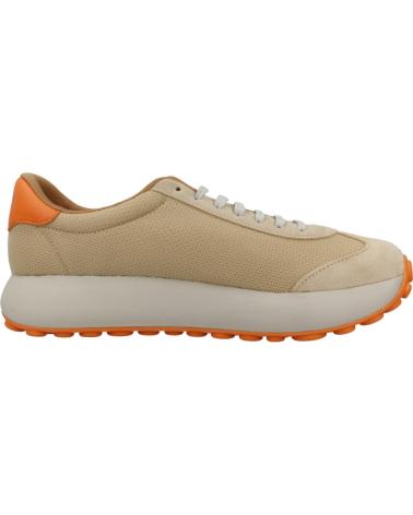 Sportivo-De-Hombre-CAMPER-ZAPATILLAS-HOMBRE-MODELO-PELOTAS-ATHENS-COLOR-BEIS-BEIGE
