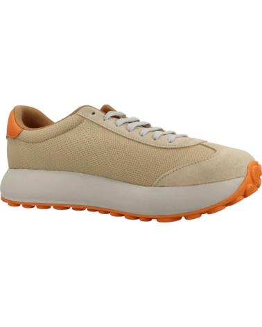 Sportivo-De-Hombre-CAMPER-ZAPATILLAS-HOMBRE-MODELO-PELOTAS-ATHENS-COLOR-BEIS-BEIGE