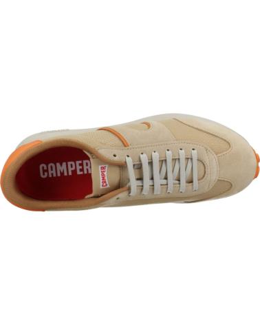 Sportivo-De-Hombre-CAMPER-ZAPATILLAS-HOMBRE-MODELO-PELOTAS-ATHENS-COLOR-BEIS-BEIGE