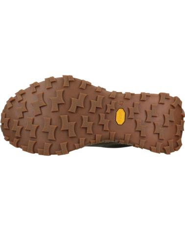 Deportivas-De-Hombre-CAMPER-ZAPATILLAS-HOMBRE-MODELO-DRIFT-TRAIL-COLOR-VERDE