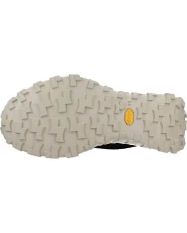 CAMPER DRIFT TRAIL STOFF-SNEAKER MIT VIBRAM-SOHLE 10121-276293 GRIS