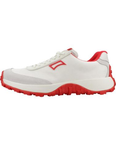 Sportivo per Donna CAMPER ZAPATILLAS MUJER MODELO DRIFT TRAIL COLOR BLANCO