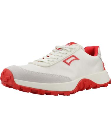 Esportes  de Mulher CAMPER ZAPATILLAS MUJER MODELO DRIFT TRAIL COLOR BLANCO