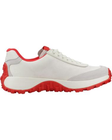 Esportes  de Mulher CAMPER ZAPATILLAS MUJER MODELO DRIFT TRAIL COLOR BLANCO