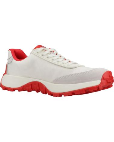 Esportes  de Mulher CAMPER ZAPATILLAS MUJER MODELO DRIFT TRAIL COLOR BLANCO