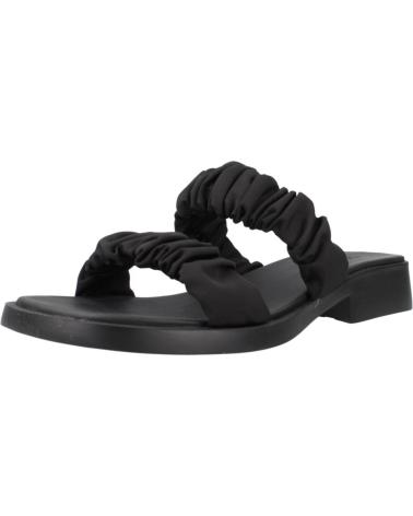 Sandalias-De-Mujer-CAMPER-SANDALIAS-MUJER-MODELO-DANA-COLOR-NEGRO