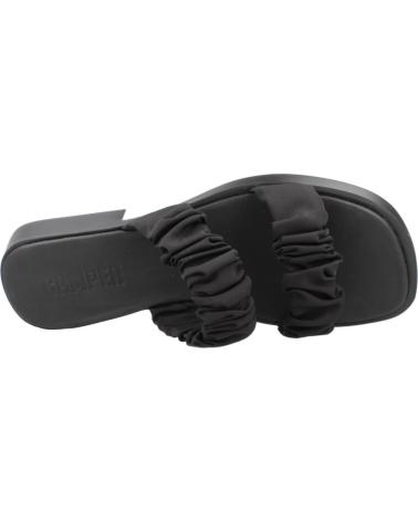 Sandalias-De-Mujer-CAMPER-SANDALIAS-MUJER-MODELO-DANA-COLOR-NEGRO