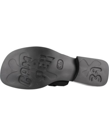 Sandalias-De-Mujer-CAMPER-SANDALIAS-MUJER-MODELO-DANA-COLOR-NEGRO