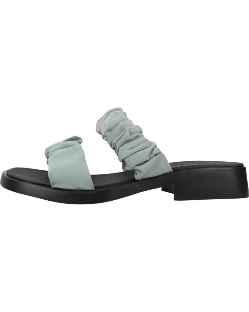 Sandalias de Mujer CAMPER SANDALIAS MUJER MODELO DANA COLOR VERDE