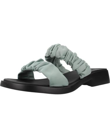 Sandalias de Mujer CAMPER SANDALIAS MUJER MODELO DANA COLOR VERDE