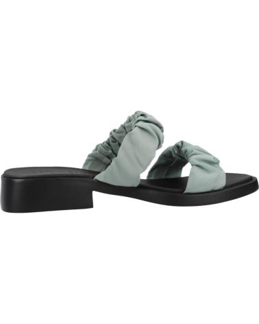 Sandalias de Mujer CAMPER SANDALIAS MUJER MODELO DANA COLOR VERDE